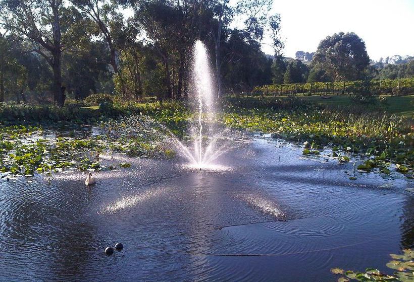 Wild Cattle Creek Estate | Melbourne | Victoria | Australia 13