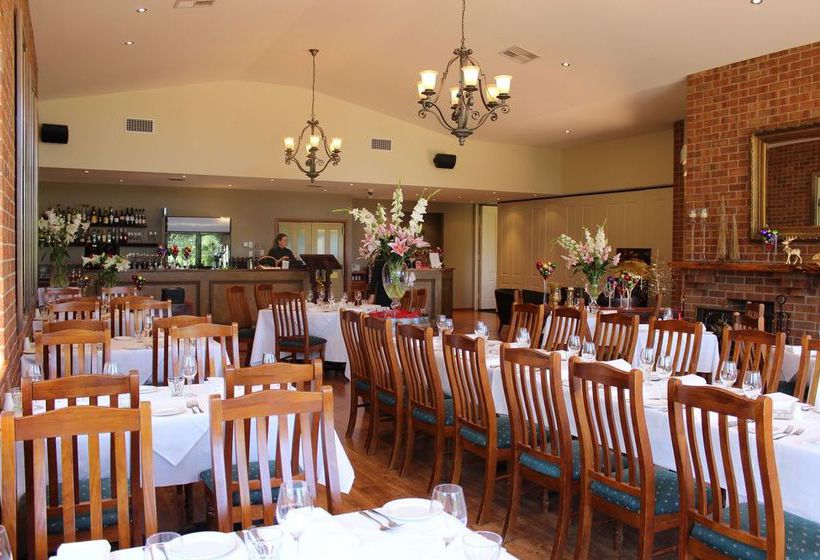 Wild Cattle Creek Estate | Melbourne | Victoria | Australia 14