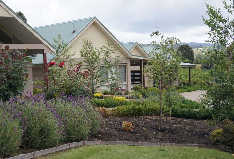 Wild Cattle Creek Estate | Melbourne | Victoria | Australia 16