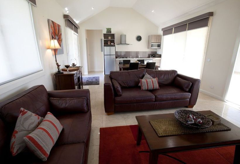 Wild Cattle Creek Estate | Melbourne | Victoria | Australia 17