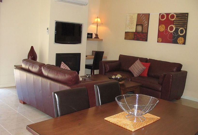 Wild Cattle Creek Estate | Melbourne | Victoria | Australia 18