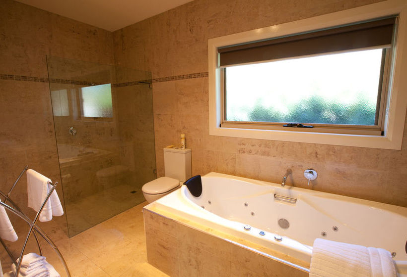 Wild Cattle Creek Estate | Melbourne | Victoria | Australia 4