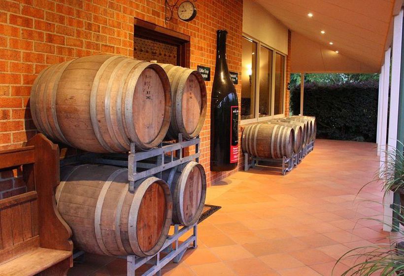 Wild Cattle Creek Estate | Melbourne | Victoria | Australia 6