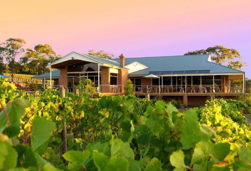 Wild Cattle Creek Estate | Melbourne | Victoria | Australia 8