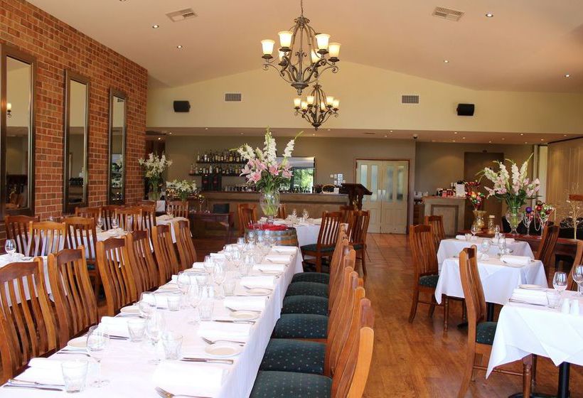 Wild Cattle Creek Estate | Melbourne | Victoria | Australia 9