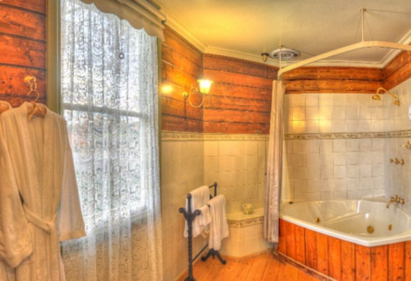 Pension Heytesbury House | Cobden | Victoria | Australia 1