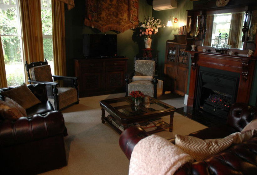 Pension Heytesbury House | Cobden | Victoria | Australia 10