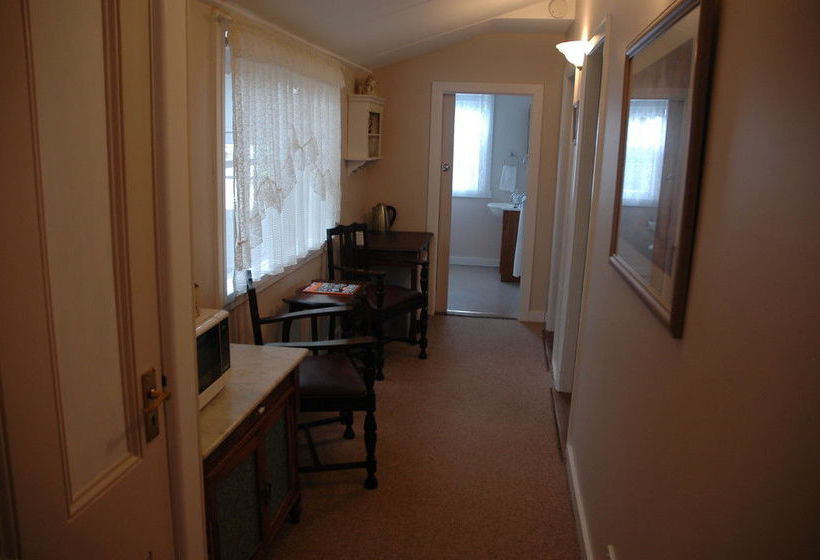 Pension Heytesbury House | Cobden | Victoria | Australia 11