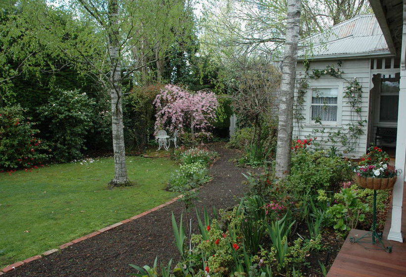 Pension Heytesbury House | Cobden | Victoria | Australia 12