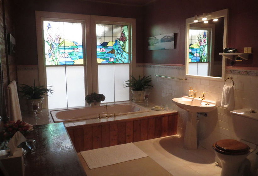 Pension Heytesbury House | Cobden | Victoria | Australia 13