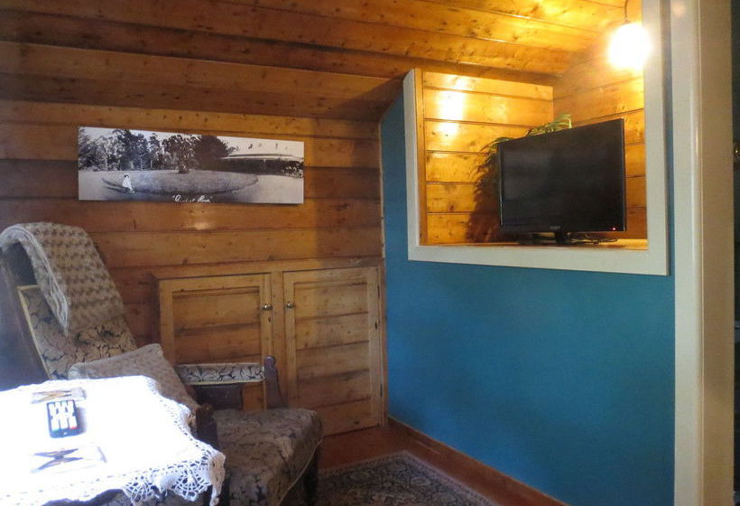 Pension Heytesbury House | Cobden | Victoria | Australia 14