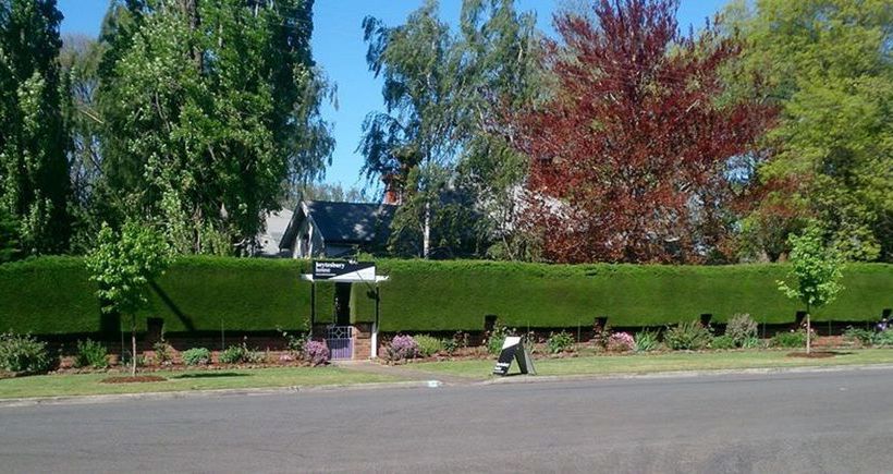 Pension Heytesbury House | Cobden | Victoria | Australia 15