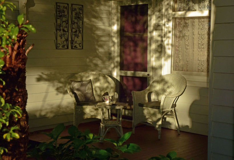 Pension Heytesbury House | Cobden | Victoria | Australia 16