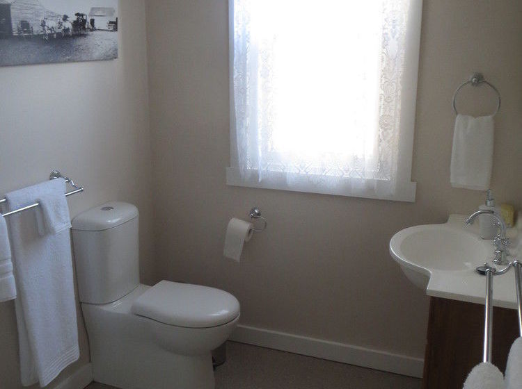 Pension Heytesbury House | Cobden | Victoria | Australia 18