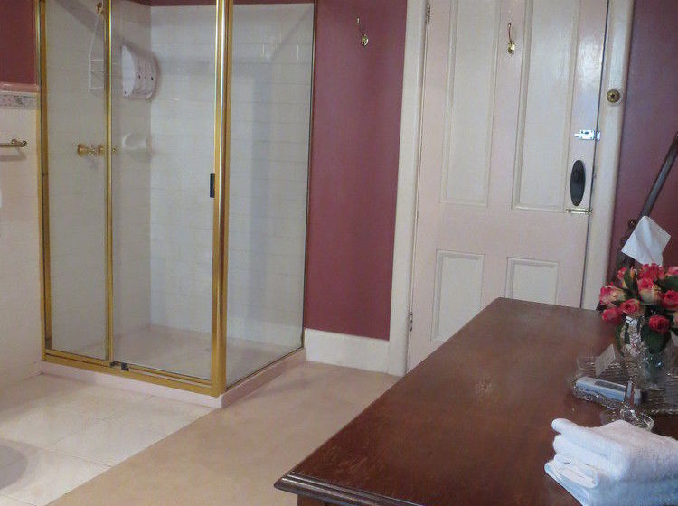 Pension Heytesbury House | Cobden | Victoria | Australia 19