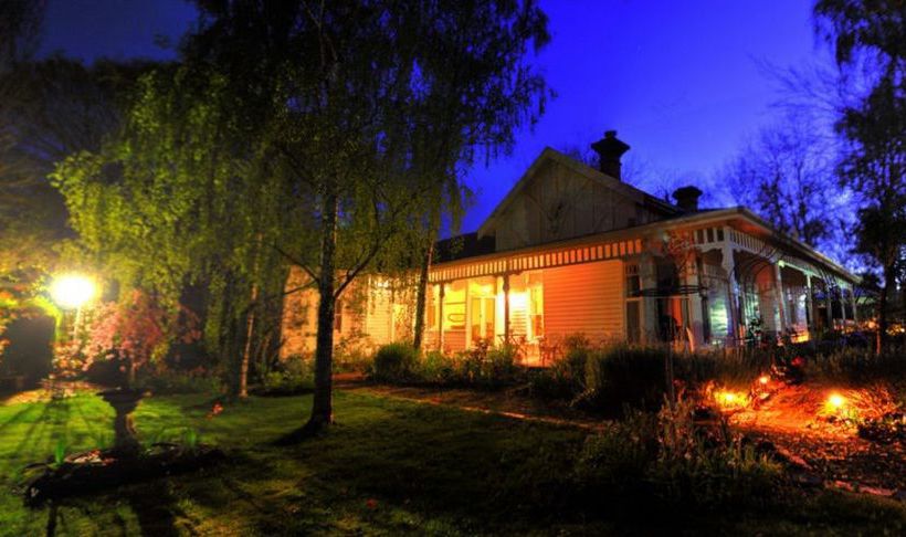 Pension Heytesbury House | Cobden | Victoria | Australia 2