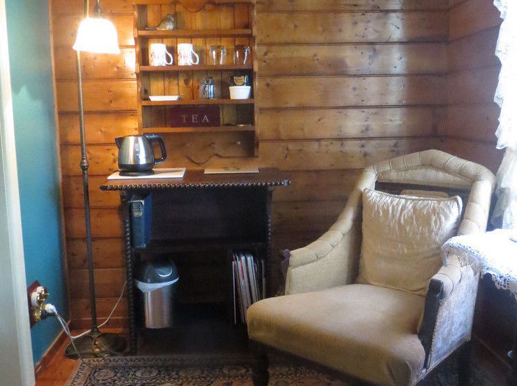 Pension Heytesbury House | Cobden | Victoria | Australia 20