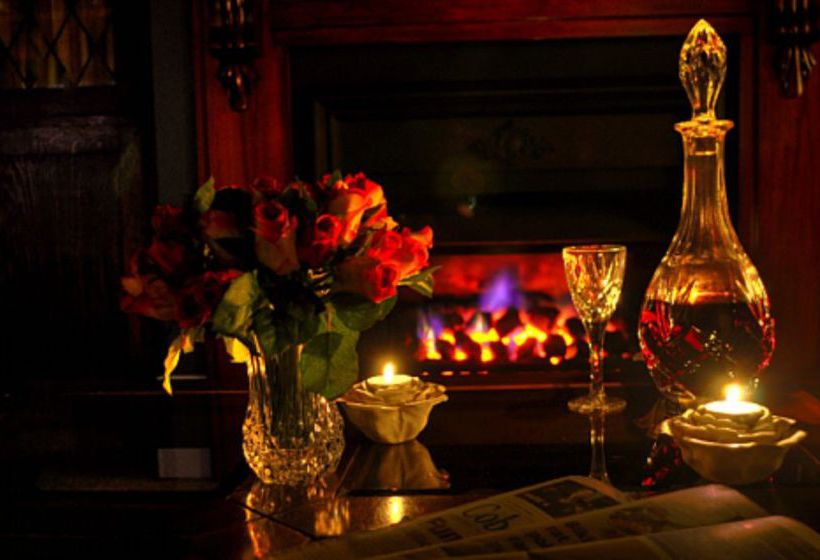 Pension Heytesbury House | Cobden | Victoria | Australia 3