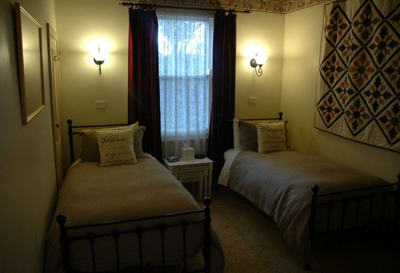 Pension Heytesbury House | Cobden | Victoria | Australia 7