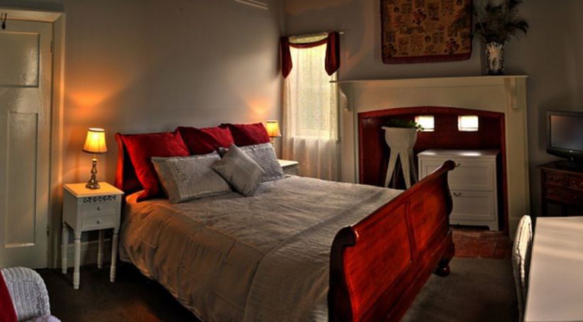 Pension Heytesbury House | Cobden | Victoria | Australia 8