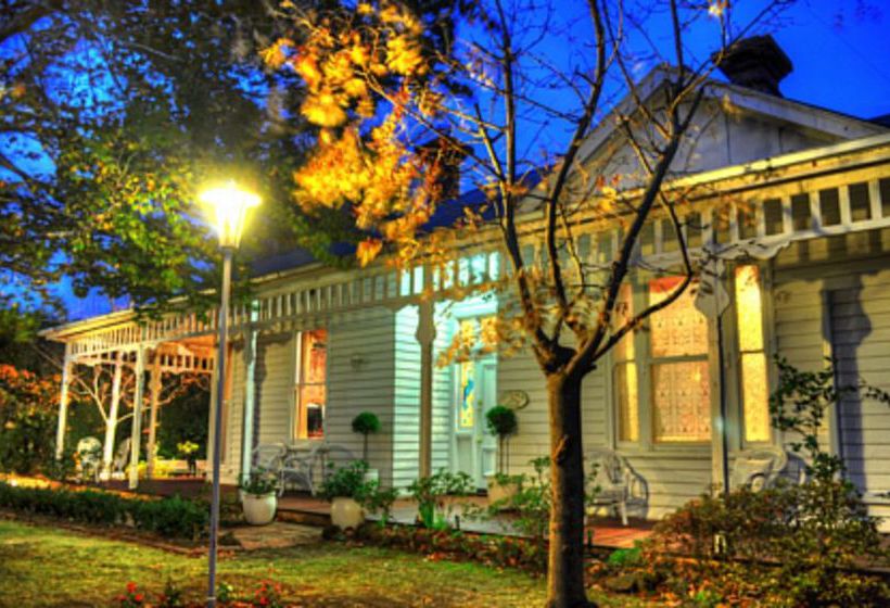 Pension Heytesbury House | Cobden | Victoria | Australia 9