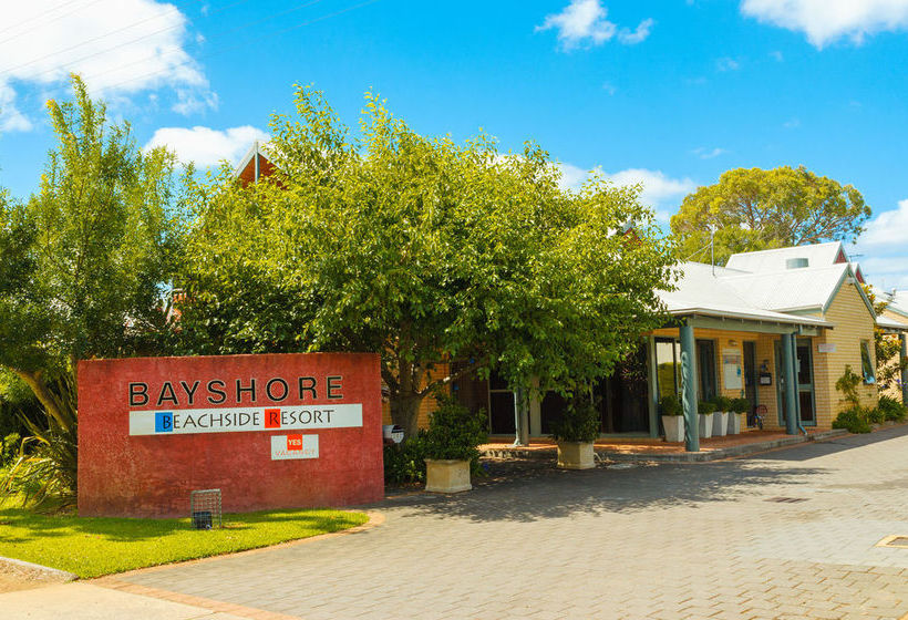 Bayshore Beachside Resort | Quindalup | Western Australia | Australia 11