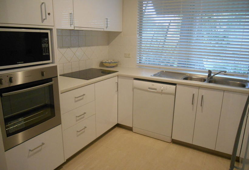 Bayshore Beachside Resort | Quindalup | Western Australia | Australia 16