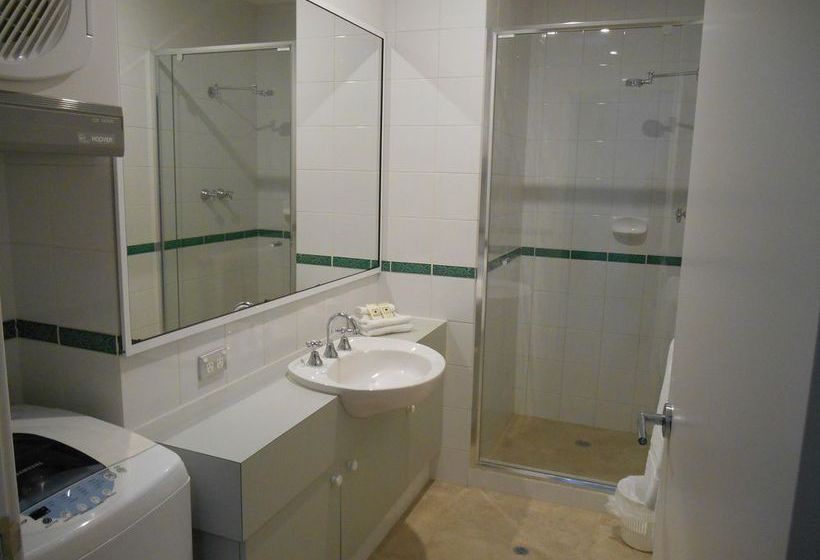 Bayshore Beachside Resort | Quindalup | Western Australia | Australia 2