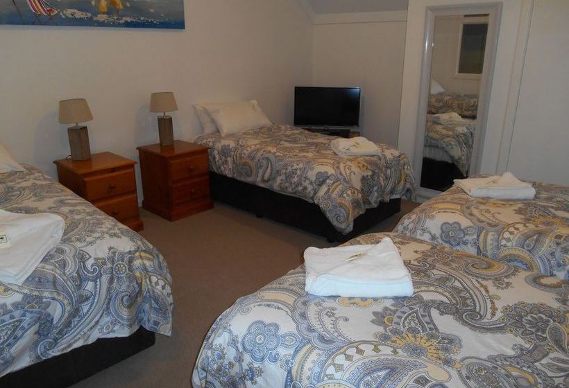 Bayshore Beachside Resort | Quindalup | Western Australia | Australia 6