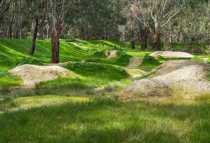 Hotel Time Out Holiday Park | Koonoomoo | Victoria | Australia 1