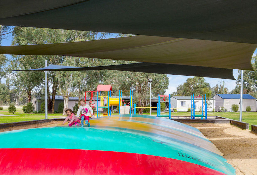 Hotel Time Out Holiday Park | Koonoomoo | Victoria | Australia 3