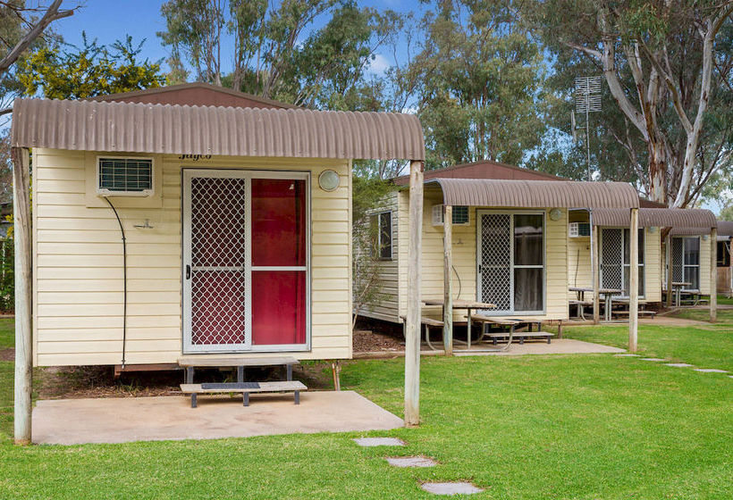 Hotel Time Out Holiday Park | Koonoomoo | Victoria | Australia 4