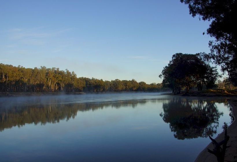 Hotel Time Out Holiday Park | Koonoomoo | Victoria | Australia 5