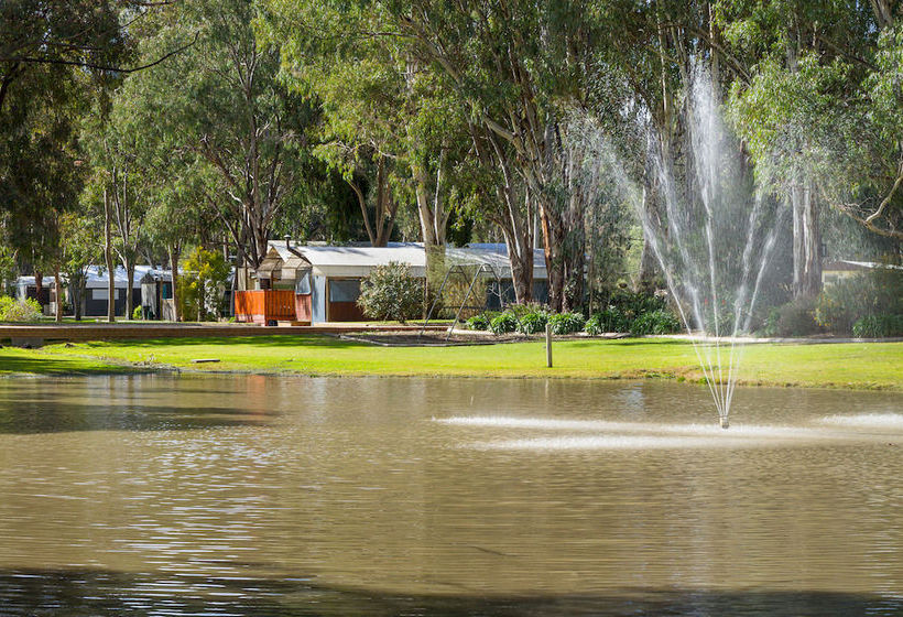 Hotel Time Out Holiday Park | Koonoomoo | Victoria | Australia 6