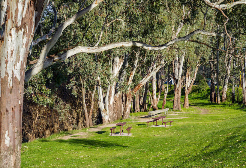 Hotel Time Out Holiday Park | Koonoomoo | Victoria | Australia 7