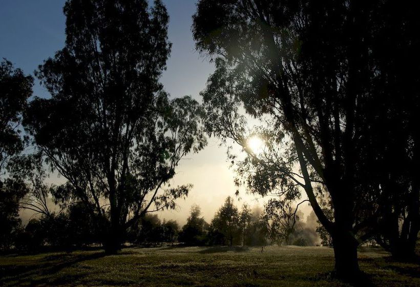 Hotel Time Out Holiday Park | Koonoomoo | Victoria | Australia 8