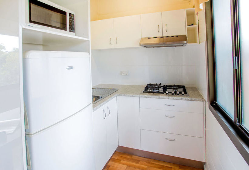 Hotel Active Holidays Kingscliff | Chinderah | New South Wales | Australia 12