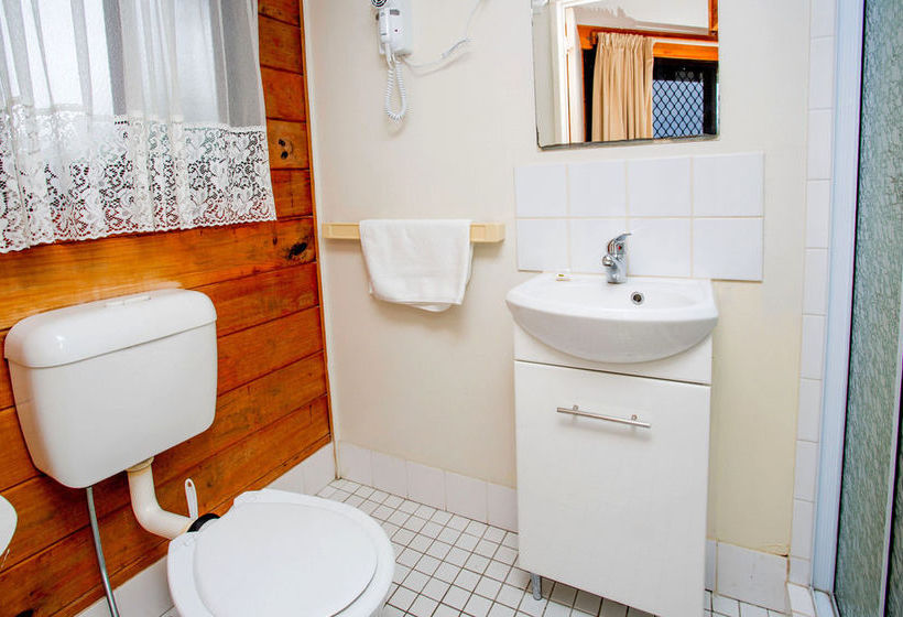 Hotel Active Holidays Kingscliff | Chinderah | New South Wales | Australia 16