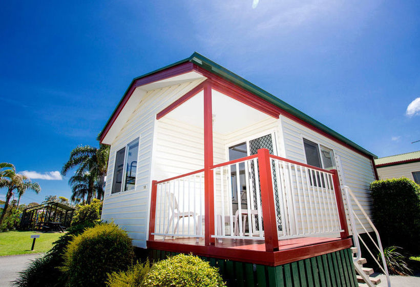 Hotel Active Holidays Kingscliff | Chinderah | New South Wales | Australia 18