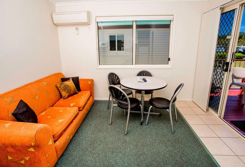 Hotel Active Holidays Kingscliff | Chinderah | New South Wales | Australia 19