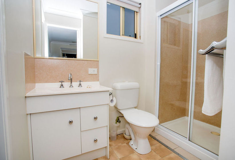 Hotel Active Holidays Kingscliff | Chinderah | New South Wales | Australia 2