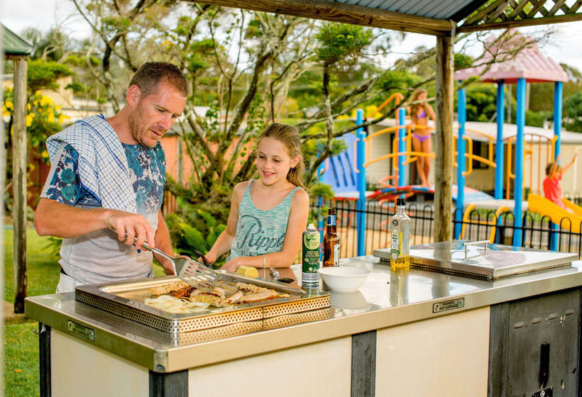 Hotel Active Holidays Kingscliff | Chinderah | New South Wales | Australia 3