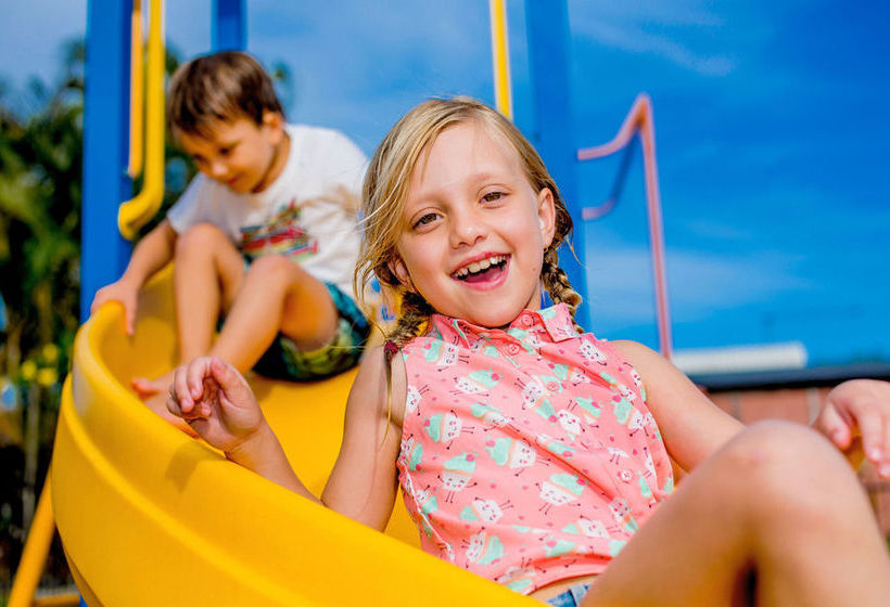 Hotel Active Holidays Kingscliff | Chinderah | New South Wales | Australia 5