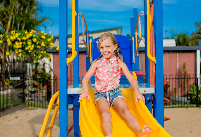 Hotel Active Holidays Kingscliff | Chinderah | New South Wales | Australia 6