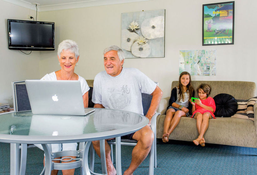 Hotel Active Holidays Kingscliff | Chinderah | New South Wales | Australia 7