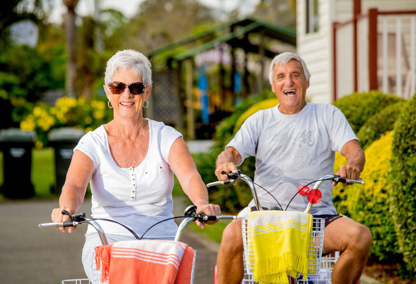 Hotel Active Holidays Kingscliff | Chinderah | New South Wales | Australia 8