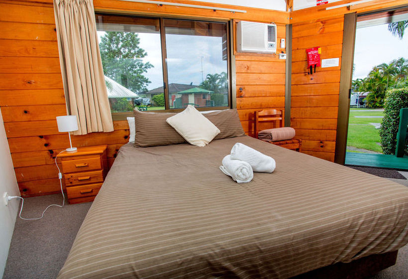 Hotel Active Holidays Kingscliff | Chinderah | New South Wales | Australia 9