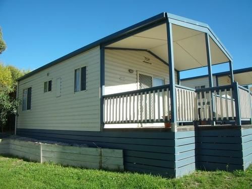 Hotel Elliston Waterloo Bay Tourist Park | Elliston | South Australia | Australia 1