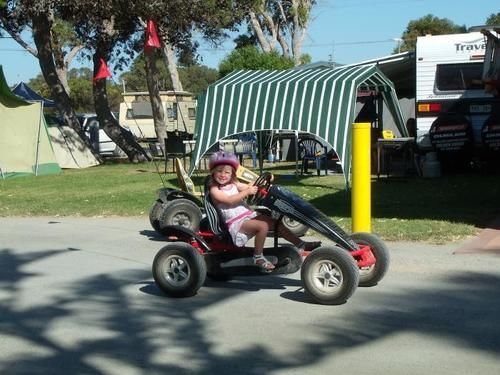 Hotel Elliston Waterloo Bay Tourist Park | Elliston | South Australia | Australia 4