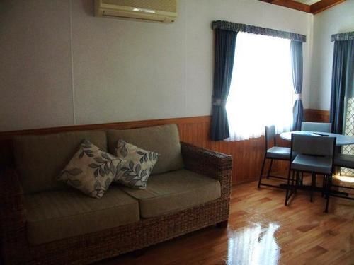 Hotel Elliston Waterloo Bay Tourist Park | Elliston | South Australia | Australia 5